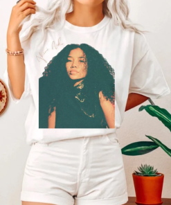 jhene aiko shirt,jhene aiko,magic Hour Tour 2024…