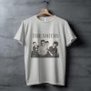 Vintage The Smiths 80s Shirt, Fan gift, The Smiths T-Shirt, Vintage The Smiths Shirt,