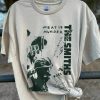 Vintage The Smiths 80s Shirt, Fan gift, The Smiths T-Shirt, Vintage The Smiths Shirt,