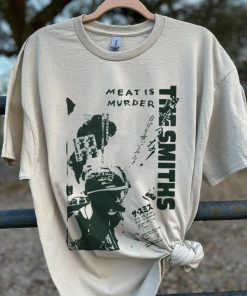 The Smiths – Meat is Murder (Japanese)…