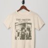 The Smiths – Meat is Murder (Japanese) (green variant) vintage T-shirt, The Smiths T-shirt Gift for men women unisex t-shirt