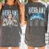 RETRO KEHLANI Shirt, Kehlani Retro Shirt, Kehlani Hip Hop Shirt, Kehlani Bootleg Rap Shirt, Kehlani Concert Tshirt, Kehlani Tour