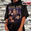 RETRO KEHLANI Shirt, Kehlani Retro Shirt, Kehlani Hip Hop Shirt, Kehlani Bootleg Rap Shirt, Kehlani Concert Tshirt, Kehlani Tour