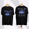 2024 Kehlani Crash World Tour Shirt, Kehlani Fan Gift Shirt, Kehlani 2024 Concert Shirt, Kehlani Ashley Graphic Shirt, Kehlani Ashley Merch