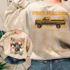 Posty Shirt, Country Music Shirt, Malone Shirt, Concert Shirt, Austin Album Rap 90s Tee, Posty Tour Rapper Gift Bootleg Inspired Sweatshirt