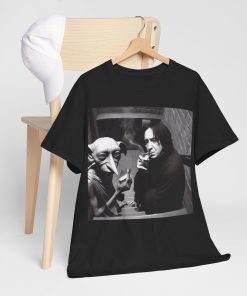 Snape Dobby Harry Potter Party Meme Short…