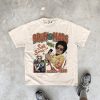 Bruno Mars Shirt Bruno Mars Merch T-Shirt Music Shirt Shirt For Bruno Mars Fans Trendy Shirt For Her Unisex Tee Y2k Concert Shirt Art Shirt