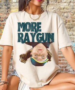 Raygun T-Shirt | Raygun B-Girl Comfort Colors…