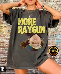 Raygun T-Shirt | Raygun B-Girl Comfort Colors…