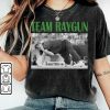 Comfort Color Raygun breakdancing shirt, Team Raygun shirt, Australian breakdancer, Raygun kangaroo shirt, Raygun Paris, B-girl Raygun fan 2