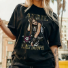 Graphic Missy Elliott 2024 Tour Shirt, Missy Elliott Out of This World 2024 Tour Shirt, Missy Elliott Rap Tour Merch, Missy Elliott Fan Gift