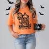 Vintage Disneyworld Est.1971 Halloween Shirt, Mickey’s Not So Scary Party Shirt, Hocus Pocus Shirt, Disney Halloween Shirt, Halloween Party