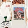 Taste Music Video Shirt – sabrina carpenter, taste, short n sweet