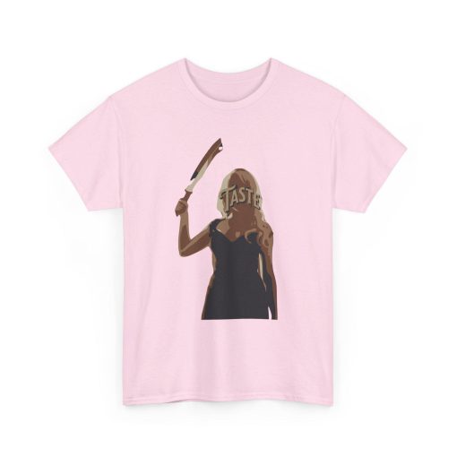 Taste Music Video Shirt – sabrina carpenter, taste, short n sweet