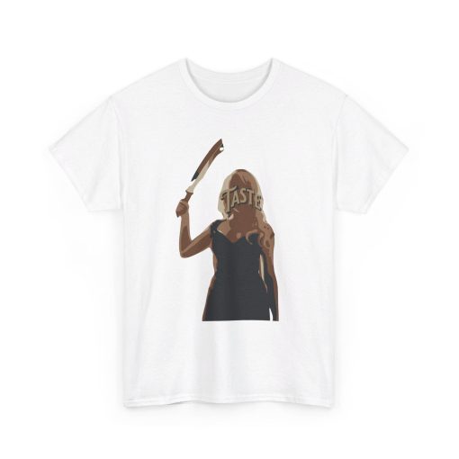 Taste Music Video Shirt – sabrina carpenter, taste, short n sweet