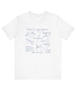 Short N’ Sweet T-Shirt Sabrina Carpenter