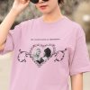 Short N’ Sweet T-Shirt Sabrina Carpenter