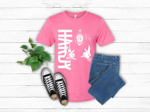 Hardy Shirt for Concert – Hardy TShirt