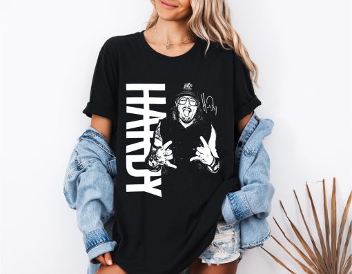 Hardy Shirt for Concert – Hardy TShirt