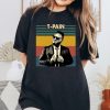 T-Pain Mansion In Wisconsin Party Tour Unisex T-Shirt