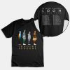 Meghan Trainor Graphic Shirt, Meghan Trainor The Timeless Tour 2024 T-Shirt, Meghan Trainor Fan Shirt, Meghan Trainor Merch, Meghan Shirt