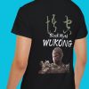 Black Myth WuKong Game T-Shirt – Original Art Poster Type Design for Birthday / Gifts For Video Game Guys / Gift for Dad / Gifts For Friends