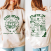 Stars Hollow Gazebo Sweatshirt, Stars Hollow Fall Shirt, Autumn Festival Smells Like Fall Stars Hollow Shirt, Gilmore Girls Fans Gift