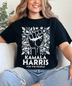 Kamala Harris 24 For The People Shirt,…