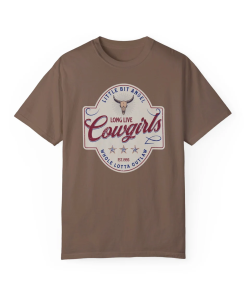 morgan wallen long live cowgirls concert tee,…