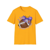 Tigers T-Shirt, LSU Tigers Tee, Geaux Tigers Tee, LSU Game day, Cute LSU shirt. Tigers tailgate shirt, College Game day, lsu Gear