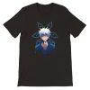 Sukuna “Domain Expansion ” T-shirt, Anime Vintage Style Special T-shirt Unisex, Anime Manga Shirt, Anime Shirt, Anime Lovers Shirt, Graphic