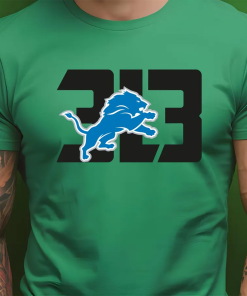 Detroit Football Shirt, Lions Football Outfit, Game…