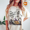 Comfort Colors Shake Shake Shake Senora Shirt, Funny Halloween Shirt, Retro Halloween Shirt, Halloween Women’s Shirt, Halloween Movie Shirt