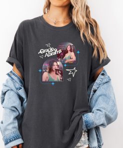 Gracie Abrams Concert Shirt – The Secret…