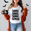 Comfort Colors Have a Spooky Day Shirt, Halloween Shirt, Spooky Season Shirt, Skeleton Halloween Shirt, Pumpkin Halloween Shirt Stay Spooky