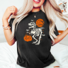 Comfort Colors® Halloween Sanderson Sisters Shirt, Halloween Disneyland Witch Shirt, Halloween Women’s Shirt,Halloween Hocus Pocus Witch Tee