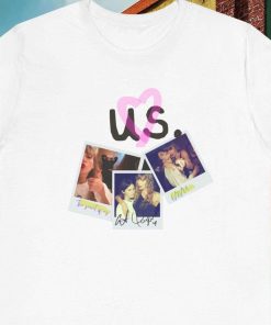 Us. Gracie Abrams feat. Taylor Swift Polaroids…