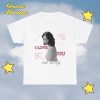 gracie abrams ft. taylor swift – the secret of us inspired t-shirt