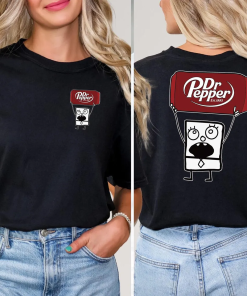 Dr Pepper Shirt, Funny Dr Pepper Sweatshirt,…