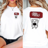 Dr. Pepper Shirt, My Blood Type is Dr. Pepper Sweatshirt, Cute Dr Pepper Shirt, Gift For Her, Soda Shirt, Birthday Gift, Trendy Dr. Pepper