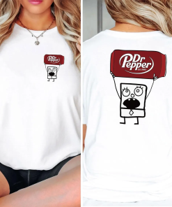 Dr Pepper Shirt, Funny Dr Pepper Sweatshirt,…