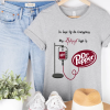 Dr Pepper Shirt, Funny Dr Pepper Sweatshirt, Doodle Bob Dr Pepper Tee, Funny Doodle Bob Dr Pepper Hoodie Sweatshirt