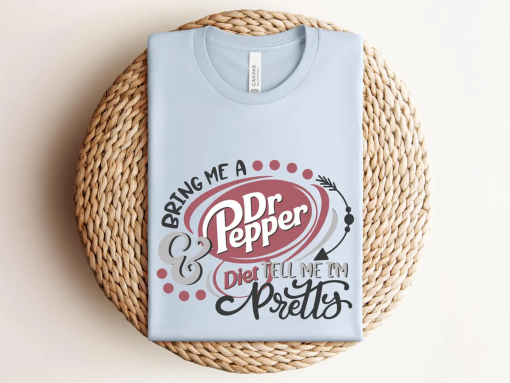 DR.PEPPER Shirt, Dr.P, Dr. Pepper Unisex Sweatshirt, Dr.Pepper Tshirt, Dr.Pepper Gifts, Dr Pepper Fan Shirt, Dr. Pepper Trendy Sweatshirt