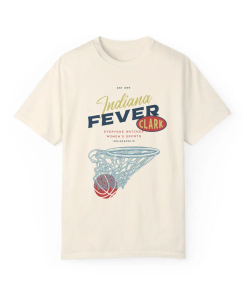 Caitlin Clark Indiana Fever Hoops T-Shirt, Everyone…