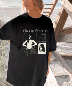 Gracie Abrams Merch Aesthetic Trendy Unique Good…