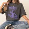 Comfort Colors® I Love You It’s Ruining My Life Shirt, New Album shirt, Gift for Him | Gift for Her | Eras Tour