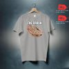 Frog Cocaine Drug Hipster Funny Narcos T Shirt Meme Gift Funny Top Tee Style Unisex Gamer Movie Music 670