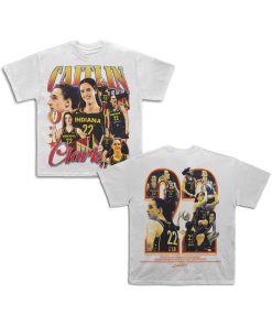 Caitlin Clark Shirt – Women’s Basketball Star…