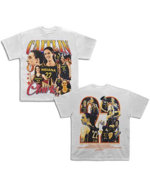 Caitlin Clark Shirt – Women’s Basketball Star Tee – Limited Edition Sports Fan Apparel