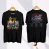 Post Malone Shirt, Post Malone Tour Music Shirt, A Collection Of Country Song List Post Malone Concert 2024 For Fan Unisex Shirt V1 0708M